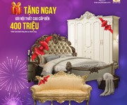 3 Mua nhà đón tết trúng bộ quà tặng tân gia, nội thất, ti vi, tủ lạnh