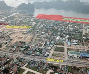   - Khu đô thị- Du lịch, dịch vụ Bái Tử Long.