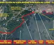 1   - Khu đô thị- Du lịch, dịch vụ Bái Tử Long.
