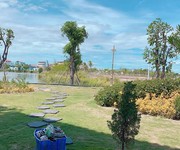 2 Mở bán dự án ven Biển đà nẵng - Phân Khu mặt tiền sông cổ cò