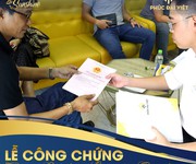 Bán đất tại KĐT Sunshine Luxury - Ngay trục Tây Bắc - TP Đà Nẵng