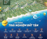 Thanh Long Bay- Tuyệt đỉnh thể thao biển