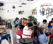 Sang quán cafe siêu rẻ siêu đẹp quận Hải Châu