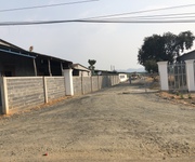 5 Bán nhà xưởng trong diện tích 1,9ha  mặt tiền ĐT725, Đạ Tẻh, Lâm Đồng