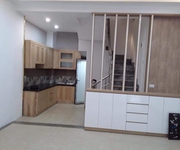 Nhà Mới, Gần Mặt Phố, Ngõ Thông, S 42m2x5 Tầng, $ 3Tỷ05 Có TL.