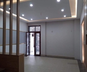 1 Nhà Mới, Gần Mặt Phố, Ngõ Thông, S 42m2x5 Tầng, $ 3Tỷ05 Có TL.