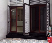 2 Nhà Mới, Gần Mặt Phố, Ngõ Thông, S 42m2x5 Tầng, $ 3Tỷ05 Có TL.