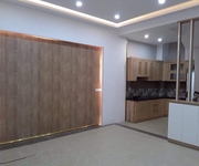 5 Nhà Mới, Gần Mặt Phố, Ngõ Thông, S 42m2x5 Tầng, $ 3Tỷ05 Có TL.