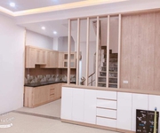 6 Nhà Mới, Gần Mặt Phố, Ngõ Thông, S 42m2x5 Tầng, $ 3Tỷ05 Có TL.