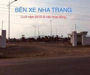 Bán đất cạnh bến xe liên tỉnh Phía nam tp. Nha Trang