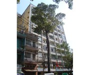 Cho thuê nhà chung cư 47-57 đường Nguyễn Thái Bình, phường N