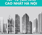 2 The Zei Mỹ Đình -  Tặng nội thất 340 triệu, chiết khấu 7GTCH