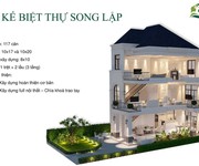 2 Trần Anh Group mở bán 537 biệt thự trong sân Golf West Lakes Long An, chỉ từ 3,2 tỷ/căn