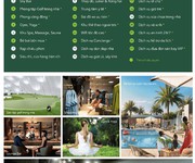 Golf View Luxury Apartment Đà Nẵng -Hòa Mình Vào Không Gian Sống Thượng Lưu