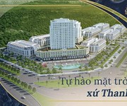 Bán căn hộ chung cư cao cấp Eurowindow Thanh Hóa