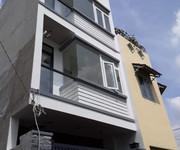 Định cư nước ngoài bán gấp nhà 1 trệt 2 lầu  100m2  Hùng Vương - Tp Tân an