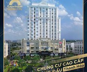 2 Bán căn hộ cao cấp - nằm ngay trung tâm thành phố Thanh Hóa