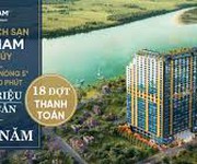 Wyndham Thanh Thủy giá chỉ từ 799tr/căn. Đầu tư sinh lời 12/năm, tặng 30 đêm nghỉ dưỡng/năm