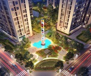 2 Vinhomes Ocean Park xuất hiện căn hộ 63m2 2PN 2WC siêu rẻ, rẻ hơn cả căn 55m2 1WC