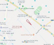 2 Ra mắt siêu phẩm 50 lô,Shophouse central metropolitan trung tâm hành chính Gia Lâm.