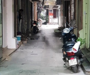 2 Bán nhà 5 tầng ngõ 23 phố Cát Linh, quận Đống Đa, Hà Nội