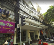 2 Cho thuê nhà mặt phố Hàng Tre Diện Tích 70m2x5 Tầng Mt 5.5m