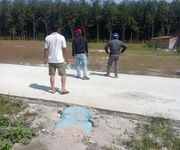 1 Chủ gửi bán vài lô đất minh hưng chơn thành bình phước