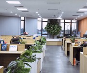 1 Cao ốc văn phòng cho thuê nguyên tầng DT 250m2 gần sân bay tp. Đà Nẵng
