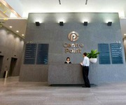 1 Tòa nhà quận Phú Nhuận Centre Point môi trường văn phòng chuyên nghiệp, năng động