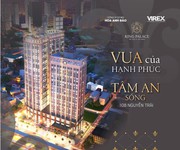 Bán căn hộ mặt góc cao cấp King Palace - Q. Thanh Xuân - 125m2 - 3PN - Hướng Tây Nam