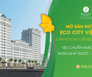 11 Mua Nhà Ở Ngay - EcoCity Việt Hưng - Căn hộ 5sao - Full nội thất Châu Âu