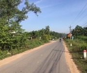 Cần bán lô đất chờ lên thổ cư dt 336m2 vị trí I đường 12m tại Phường Tam Phước