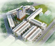 Chính chủ cần bán gấp lô LK2-13 dự án đất nền VPIT Plaza Vĩnh Yên