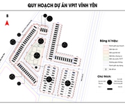 2 Chính chủ cần bán gấp lô LK2-13 dự án đất nền VPIT Plaza Vĩnh Yên