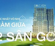 Những Giá Trị Tuyệt Vời Chỉ Có Ở CH Golfview Luxury Apartment Đà Nẵng 0975215692