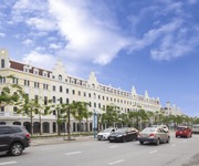 Cần bán sản phẩm shophouse Châu Âu tại KDL Hạ Long