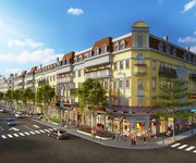 1 Cần bán sản phẩm shophouse Châu Âu tại KDL Hạ Long