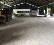 1 Bán nhà xưởng trong diện tích 7,300m2, mặt tiền QL1A, Tân An, Long An