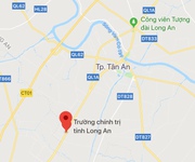 4 Bán nhà xưởng trong diện tích 7,300m2, mặt tiền QL1A, Tân An, Long An