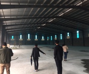 Cho thuê kho xưởng DT 1000m2, 2700m2, 5000m2 KCN Tân Quang, Văn Lâm, Hưng Yên.