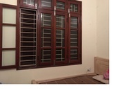 Chính chủ cho thuê phòng phạm thận duật 28m2 giờ giấc tự do