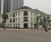 2 Bán Shophouse Vinhomes Greenbay Mễ Trì dãy Mộc Lan 6 vị trí đẹp 3 mặt thoáng, sổ đỏ chính chủ.