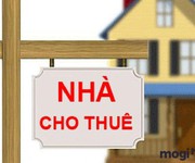 Cho thuê nhà 3 tầng tại số 4 ngõ 190 Giải Phóng, Hoàng Mai, Hà Nội