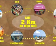 1 Cần tiền bán gấp lô đất ngay trung tâm Phan Rí