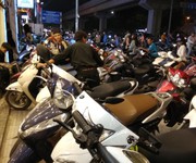 1 Cho thuê cửa hàng mặt phố Nguyễn Trãi, nằm giữa Her 25 và 92 Wear 6tr/th