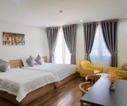 Căn hộ Studio 2 giường, gần Võ Văn Kiệt - A596