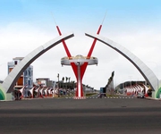 Còn 1 lô đất duy nhất trong số 40 lô đất giá chỉ 430tr gần KCN Minh Hưng 3 DT 350m2