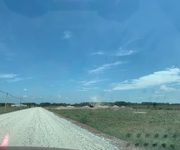 3 Còn 1 lô đất duy nhất trong số 40 lô đất giá chỉ 430tr gần KCN Minh Hưng 3 DT 350m2