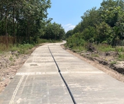 4 Còn 1 lô đất duy nhất trong số 40 lô đất giá chỉ 430tr gần KCN Minh Hưng 3 DT 350m2