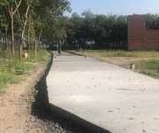 6 Còn 1 lô đất duy nhất trong số 40 lô đất giá chỉ 430tr gần KCN Minh Hưng 3 DT 350m2